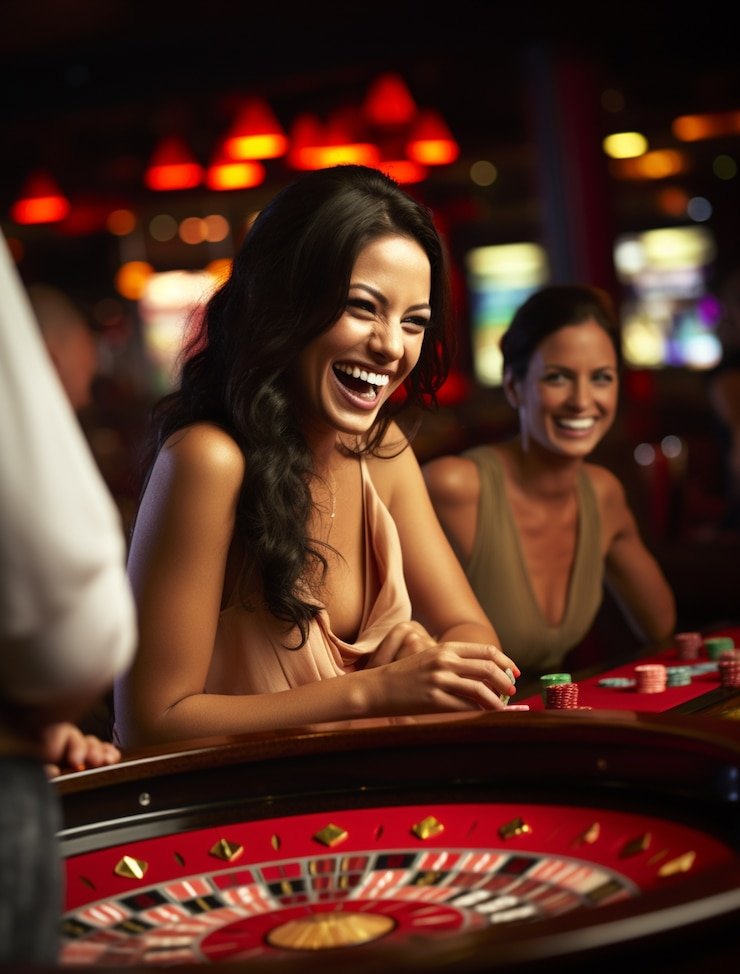 Colorful slot machines popular among Philippines mobile players